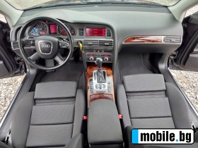Audi A6 3.0TDI  XENON 44 | Mobile.bg   15