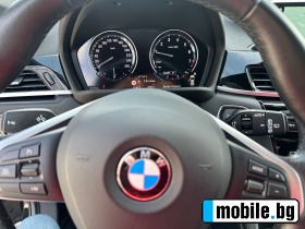 BMW X1 Automatic Head Up Panorama Kamera | Mobile.bg   14