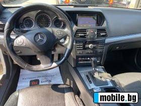 Mercedes-Benz E 350 3.0D BI TURBO AUTOMATIC | Mobile.bg   12