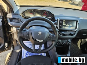 Peugeot 208 1.4 HDI 70.. | Mobile.bg   9