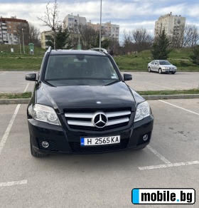 Mercedes-Benz GLK CDI | Mobile.bg   1