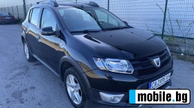 Dacia Sandero 1.5 dci STEPWAY | Mobile.bg   1