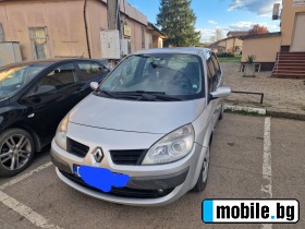 Renault Scenic 1.9 tdi | Mobile.bg   1