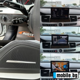 Audi A8 4.2TDi Long * Exclusive* MAX FULL | Mobile.bg   17