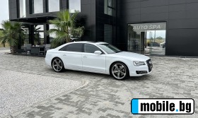 Audi A8 4.2TDi Long * Exclusive* MAX FULL | Mobile.bg   3