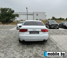 Audi A8 4.2TDi Long * Exclusive* MAX FULL | Mobile.bg   5