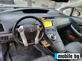 Toyota Prius 1.8 | Mobile.bg   6