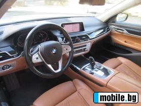 BMW 750 i X-drive 530ps *LASER*Harmon Kardon* | Mobile.bg   11