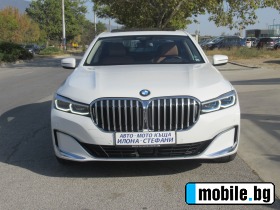 BMW 750 i X-drive 530ps *LASER*Harmon Kardon* | Mobile.bg   7