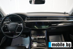 Audi S8 4.0 TFSI Quattro Bang&Olufsen OLED | Mobile.bg   8