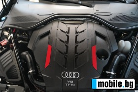 Audi S8 4.0 TFSI Quattro Bang&Olufsen OLED | Mobile.bg   15