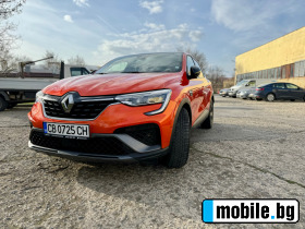 Renault Arkana | Mobile.bg   2