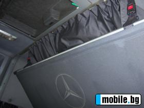 Mercedes-Benz Actros 1844 | Mobile.bg   6