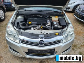 Opel Astra 1.7 CDTI - OPC PACKET  | Mobile.bg   17