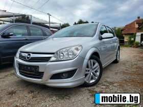 Opel Astra 1.7 CDTI - OPC PACKET  | Mobile.bg   3