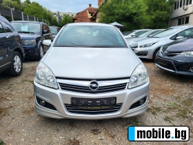 Opel Astra 1.7 CDTI - OPC PACKET  | Mobile.bg   2