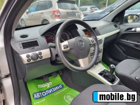 Opel Astra 1.7 CDTI - OPC PACKET  | Mobile.bg   8