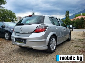 Opel Astra 1.7 CDTI - OPC PACKET  | Mobile.bg   6