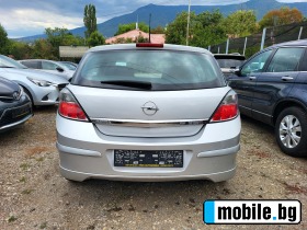 Opel Astra 1.7 CDTI - OPC PACKET  | Mobile.bg   5