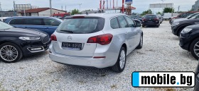 Opel Astra 1.6CDTI BUSINESS | Mobile.bg   7