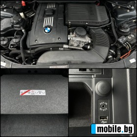 BMW 335 335is DKG/DCT LCI Mpack | Mobile.bg   17