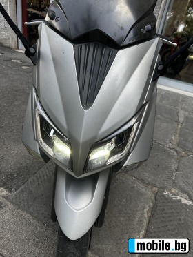 Yamaha T-max 530i ABS/LED 2015. | Mobile.bg   14