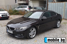 BMW 420 133000km/Harman-Cardon/Head-up/M-Perf | Mobile.bg   1