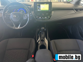 Toyota Corolla Executive Plus | Mobile.bg   7