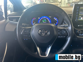 Toyota Corolla Executive Plus | Mobile.bg   8
