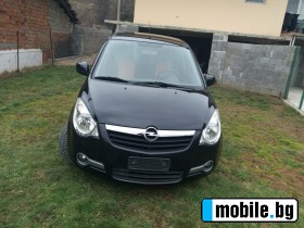 Opel Agila | Mobile.bg   1