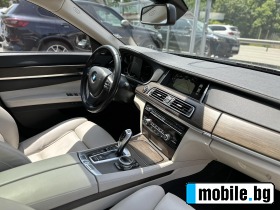 BMW 740 D X Drive | Mobile.bg   13
