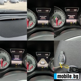 Mercedes-Benz CLA 220 AMG-LED-NAVI--SIGN-SPORT | Mobile.bg   16
