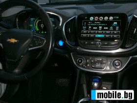 Chevrolet Volt Premier | Mobile.bg   7