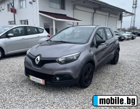     Renault Captur 1.5dci -  Euro 5 