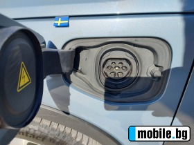 Volvo XC40 T5 PLUG IN HYBRID | Mobile.bg   13