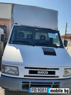 Iveco 3510 | Mobile.bg   1