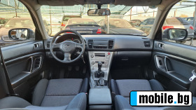 Subaru Legacy 2.5 NOV VNOS GERMANY | Mobile.bg   12