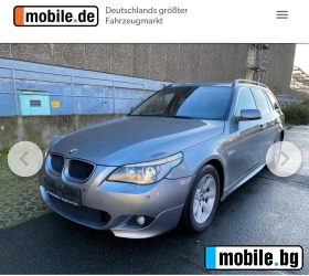 BMW 525 M pack | Mobile.bg   1