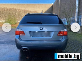 BMW 525 M pack | Mobile.bg   6