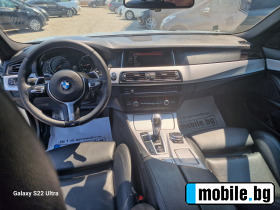 BMW 525 218   INDIVIDUAL  M-  HUD  | Mobile.bg   8