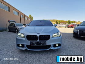 BMW 525 218   INDIVIDUAL  M-  HUD  | Mobile.bg   1