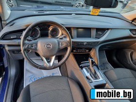 Opel Insignia 1.6CDTi-136ps *2018. EURO 6C | Mobile.bg   12