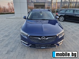 Opel Insignia 1.6CDTi-136ps *2018. EURO 6C | Mobile.bg   2