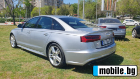 Audi A6 * * *  * * *  | Mobile.bg   4