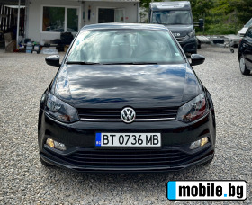 VW Polo 1.0i  | Mobile.bg   2