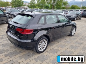 Audi A3 = 1.6TDi-110ps* 2015. EURO 6B 