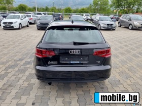 Audi A3 = 1.6TDi-110ps* 2015. EURO 6B  | Mobile.bg   5