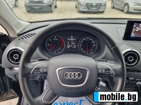 Audi A3 = 1.6TDi-110ps* 2015. EURO 6B 
