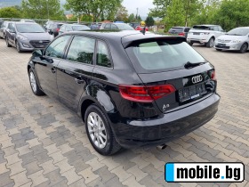Audi A3 = 1.6TDi-110ps* 2015. EURO 6B  | Mobile.bg   4