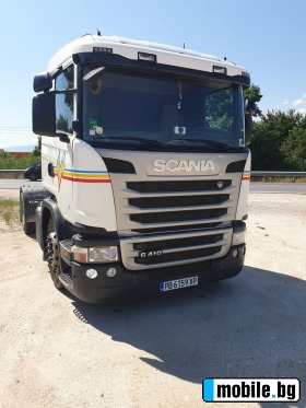     Scania G 420 410 ~50 000 .